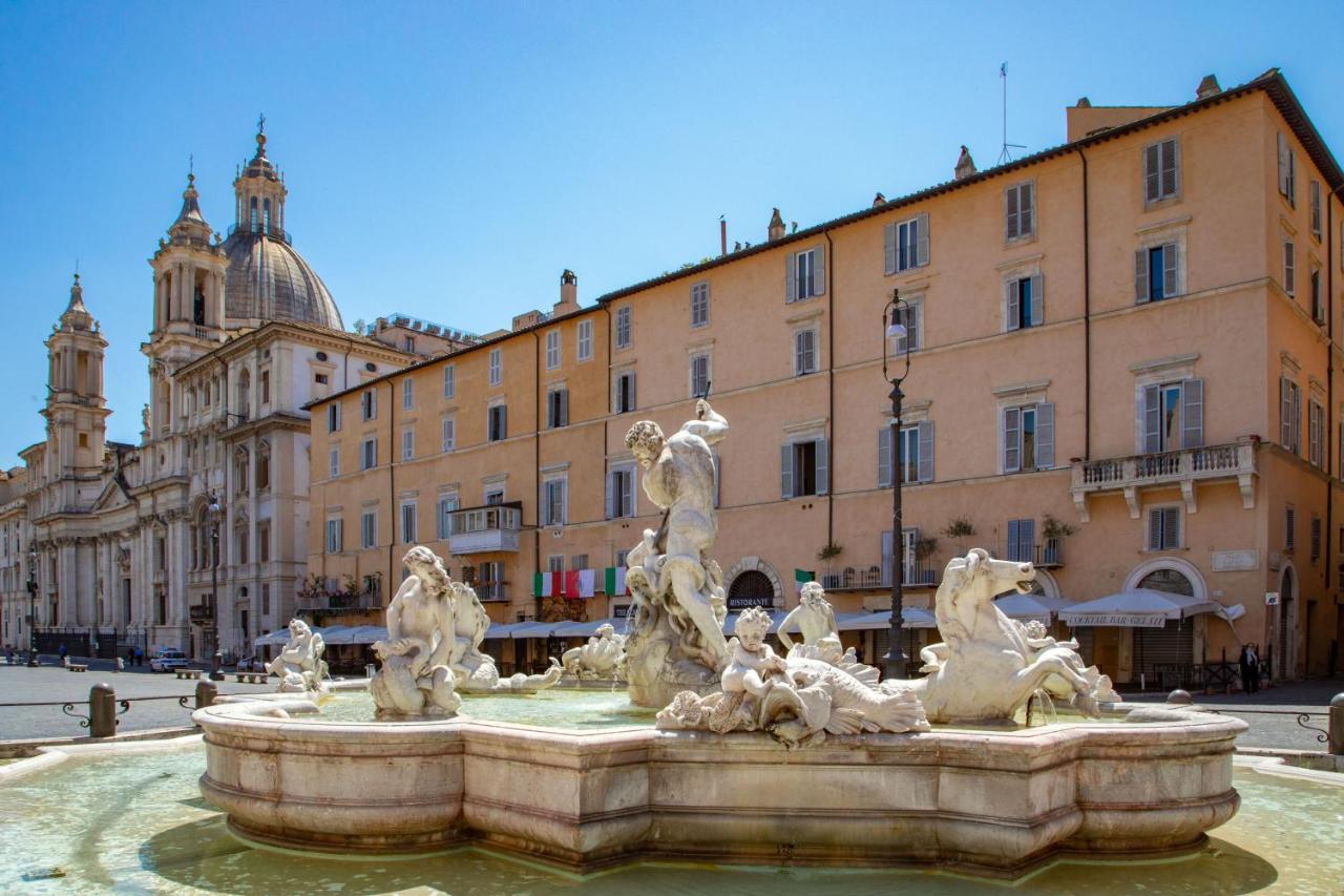 The Right Place 4U Monteverde Apartment Rome Extérieur photo