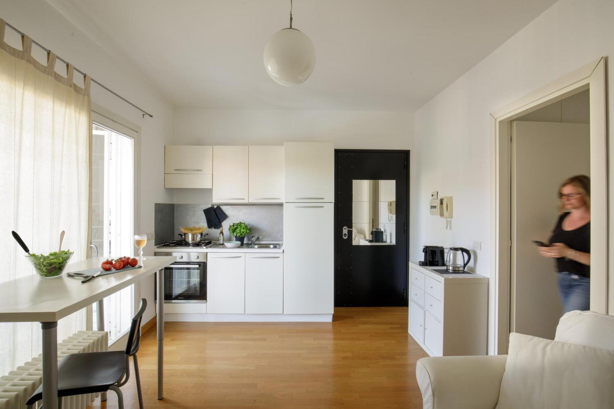 The Right Place 4U Monteverde Apartment Rome Extérieur photo