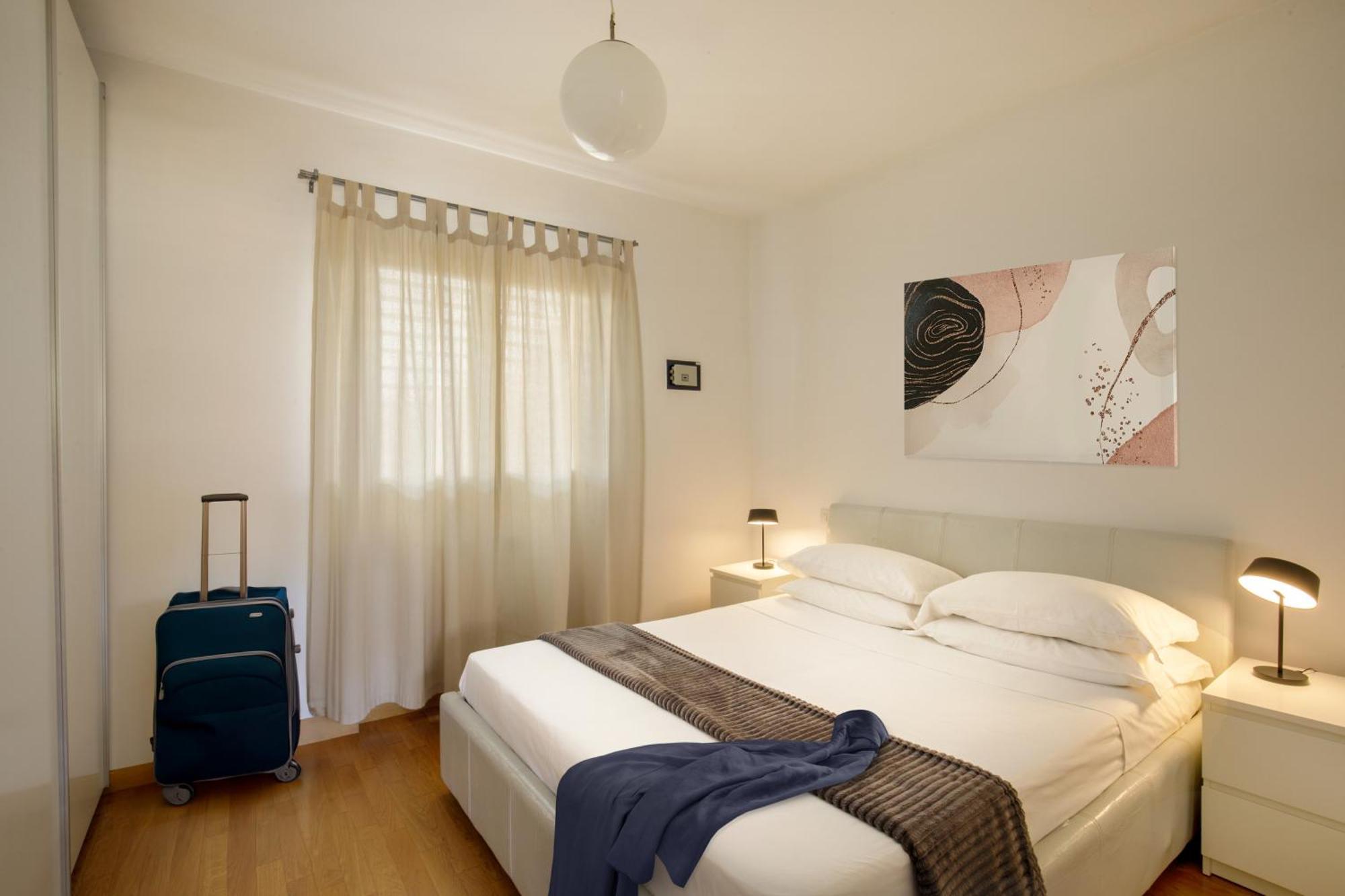 The Right Place 4U Monteverde Apartment Rome Extérieur photo