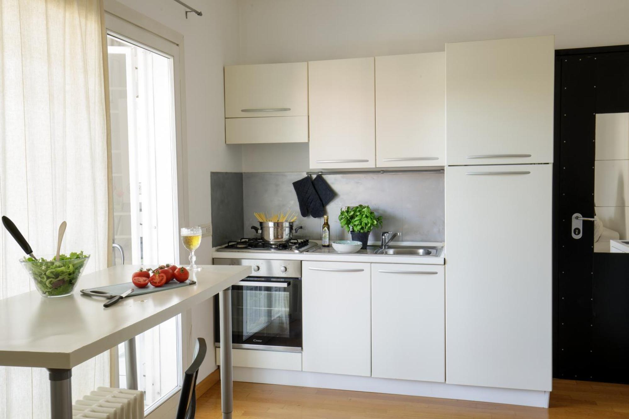 The Right Place 4U Monteverde Apartment Rome Extérieur photo