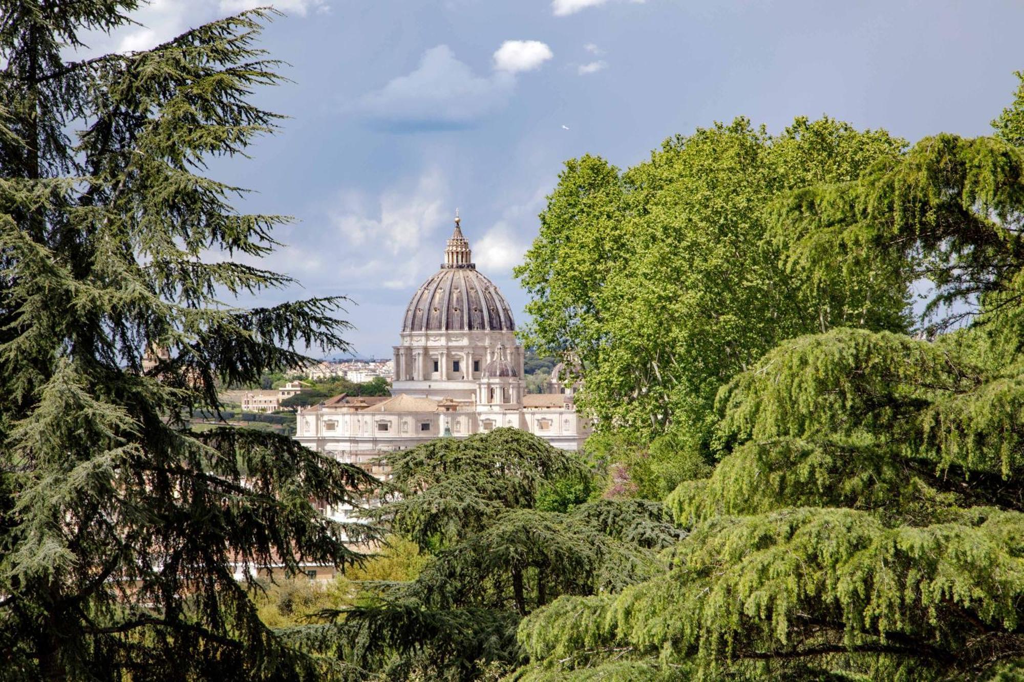 The Right Place 4U Monteverde Apartment Rome Extérieur photo