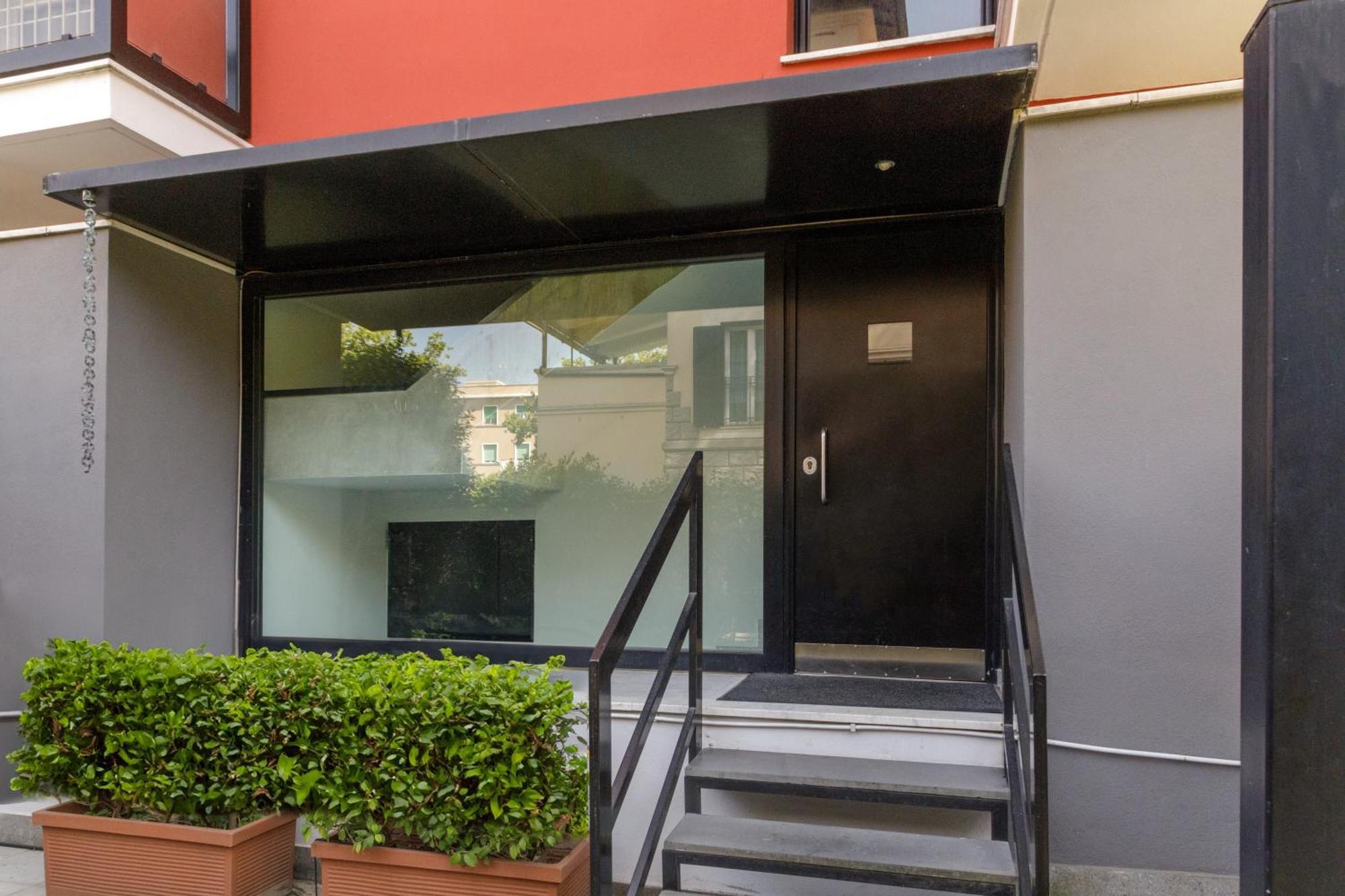 The Right Place 4U Monteverde Apartment Rome Extérieur photo